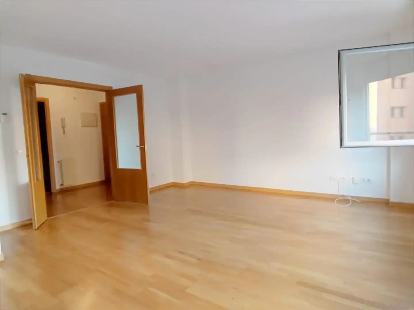 Bedroom of Flat for rent in  Madrid Capital  with Swimming Pool