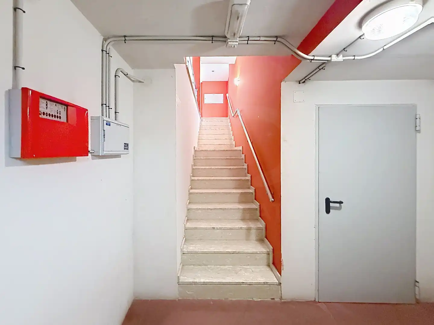 Àtic amb ascensor en venda a Lg Vinquiño-Padriñan 25a, imagen 28