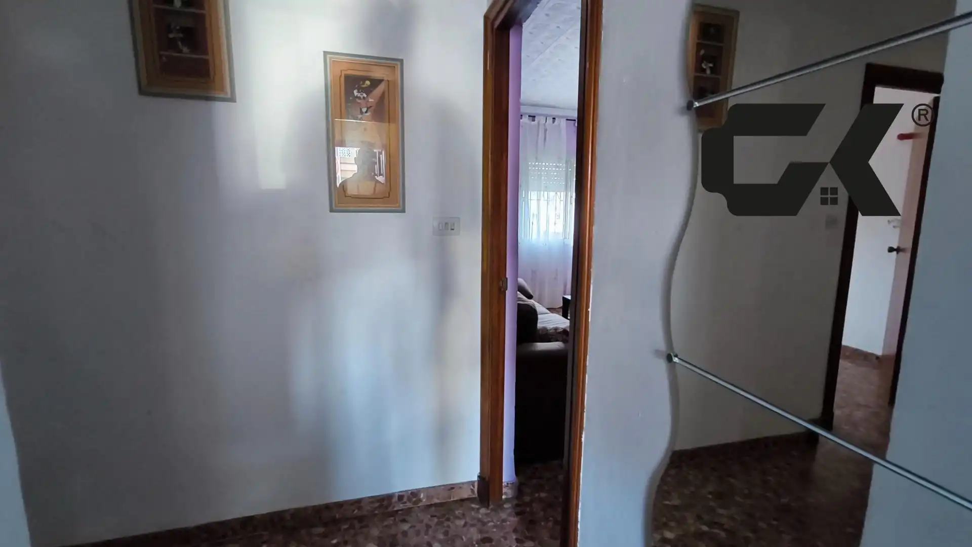 Casa amb jardí en venda a Pedanías Oeste, imagen 8