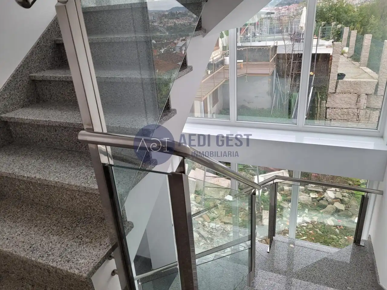 Casa o chalet en venta en Camiño da Galindra, Sardoma - Castrelos