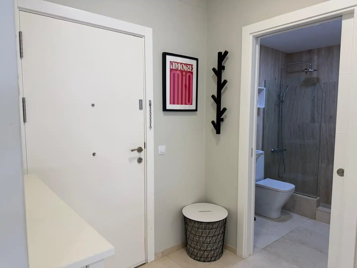 Apartments for rent in Centro