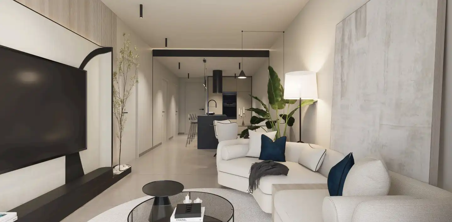 Bungalow con piscina in vendita a Calle la Capitana, imagen 45