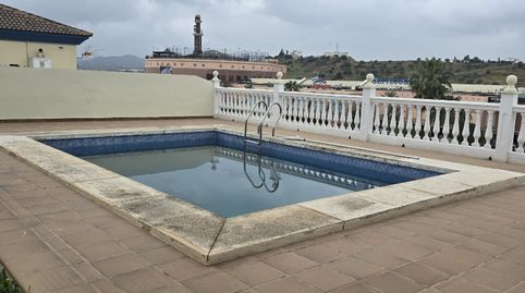 Foto 3 de Casa o chalet de alquiler en Calle Hebe, 8, Coín, Málaga