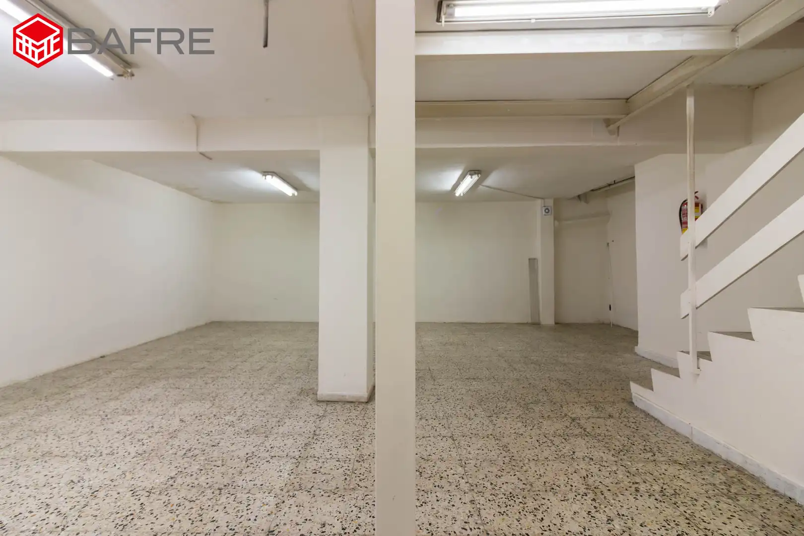 Geschaftsraum zur Miete in Calle de Antonio Salvador, Almendrales