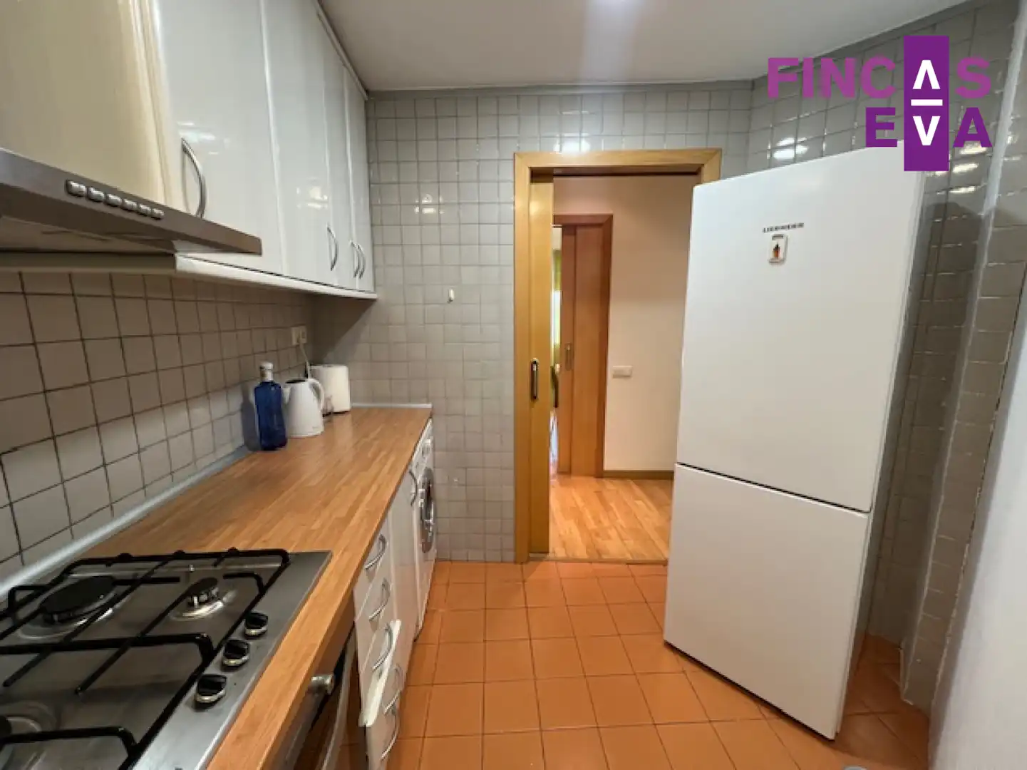 Wohnung mit Aufzug zum Verkauf in Barcelona - CL JONQUERES, imagen 15