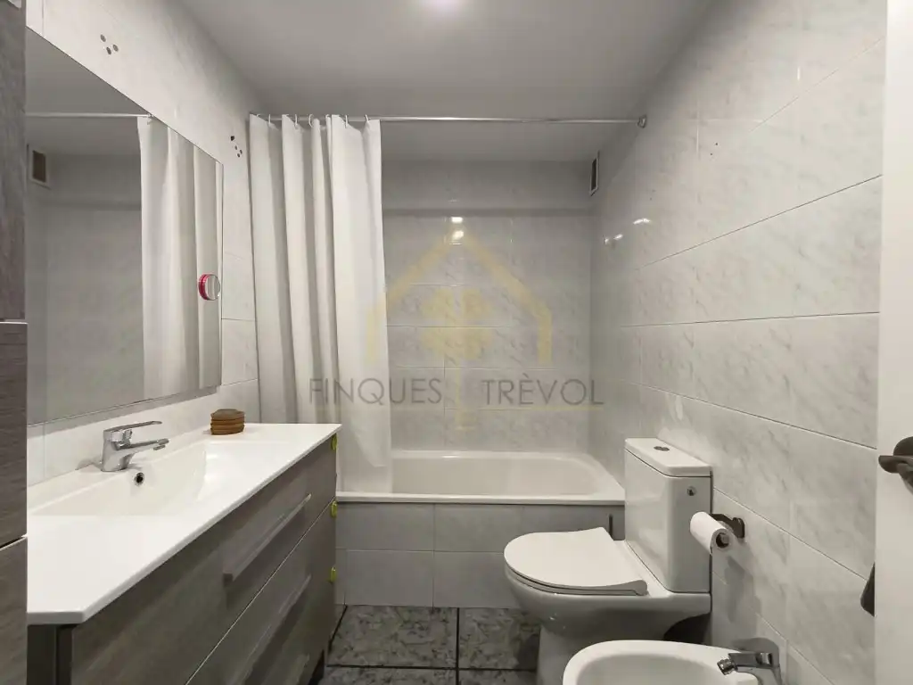 Baño de Piso en venta en Mollet del Vallès