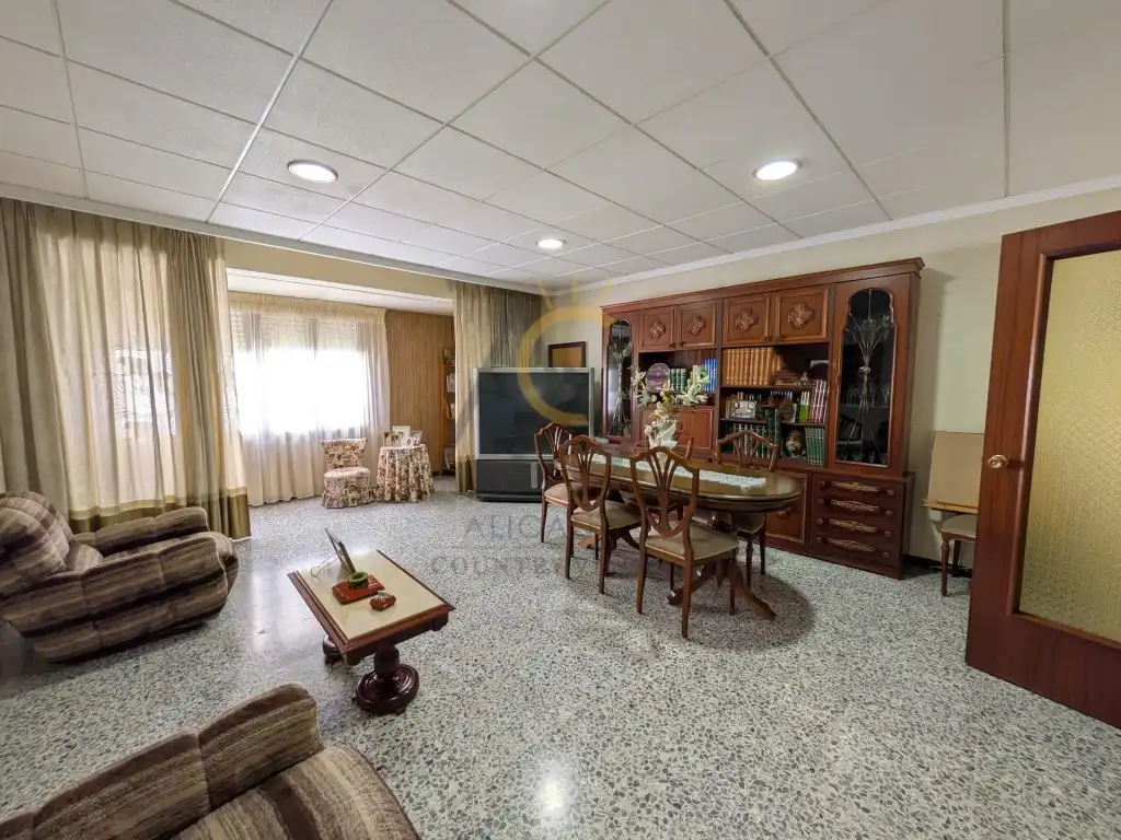 Casa amb terrassa en venda a Calle J Alfonso Vidal, imagen 27