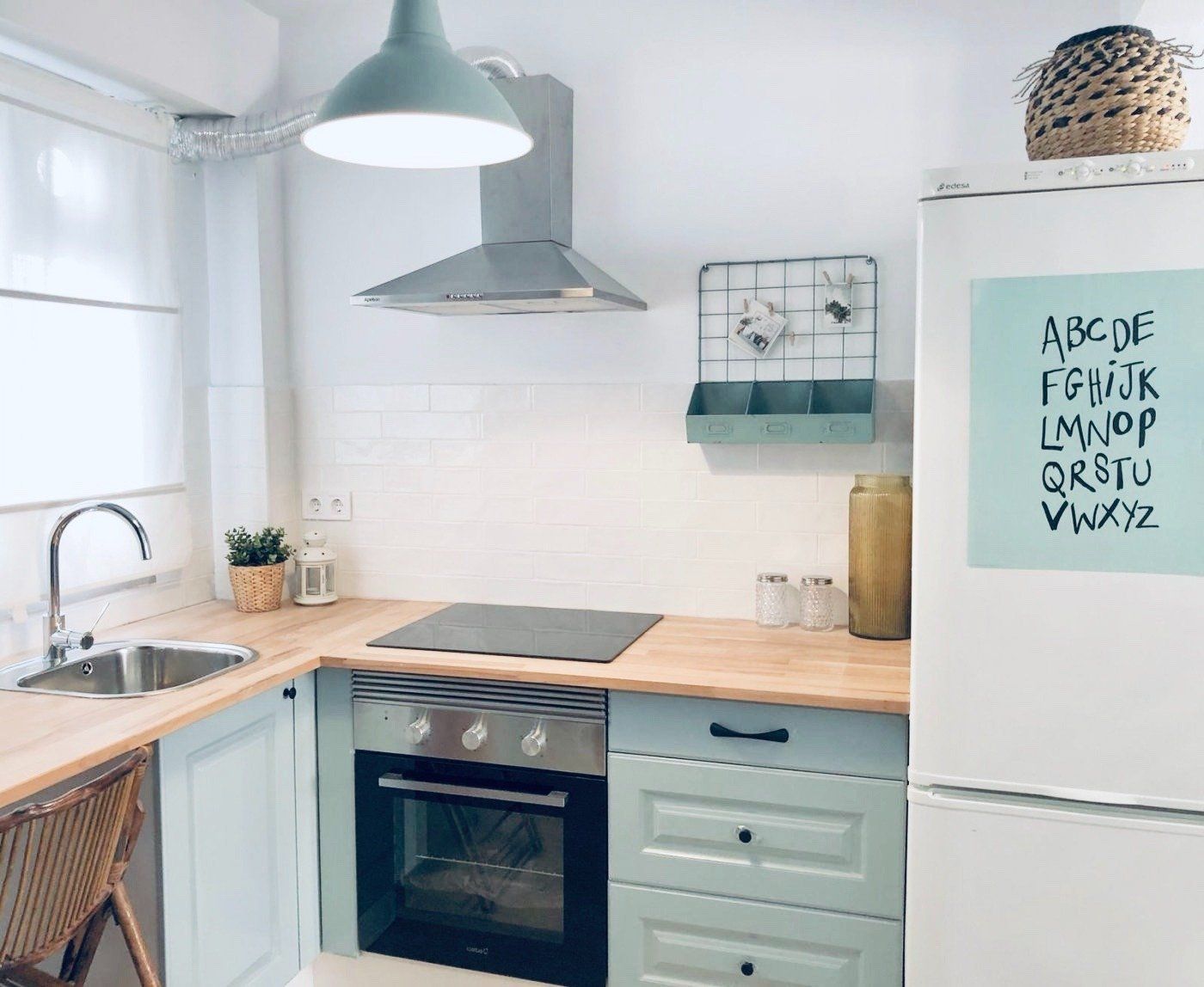 Pis de lloguer a Calle villahermosa, Mont-Olivet