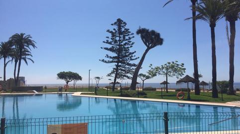 Foto 4 de Estudio de alquiler en El Bajondillo, Málaga