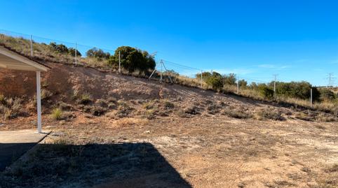 Photo 3 of Land for sale in Calle Maestro Albeniz, 218, Perlita, Madrid