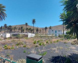 Residencial en venda a LAS ERAS, Haría pueblo