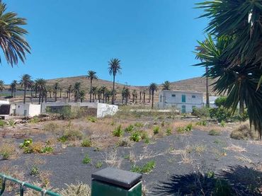 Terreno residenziale in vendita a LAS ERAS
