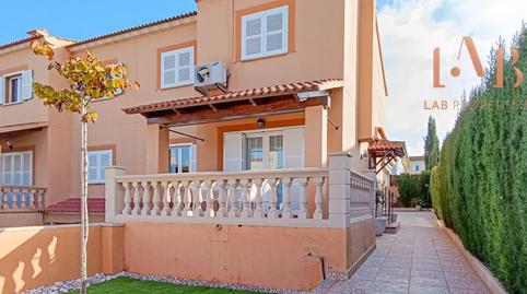 Photo 3 of Single-family semi-detached for sale in  Francesc Comes -pintor, Sa Cabaneta, Marratxí