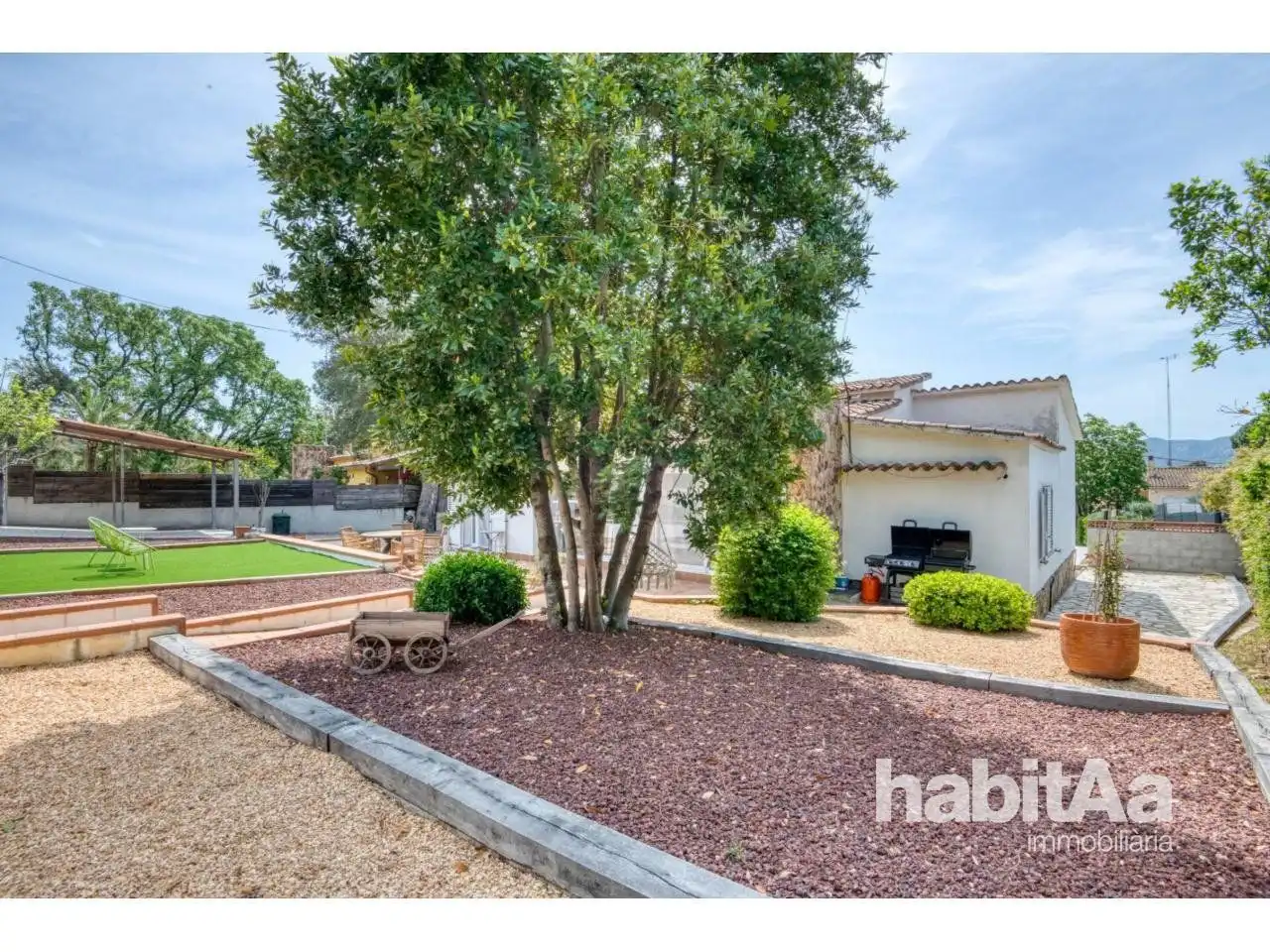 Casa con piscina in vendita a Pla de la Pinassa, imagen 8