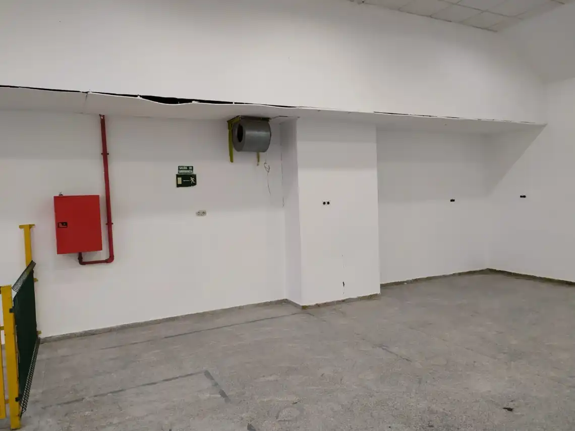 Business premises for sale in Republica Argentina, imagen 13