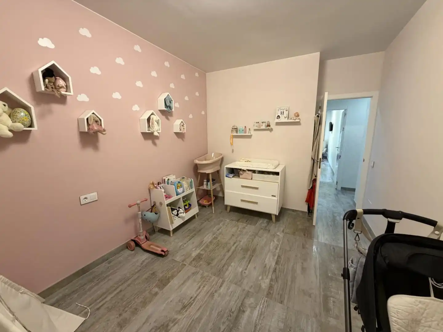 Apartments for sale in La Ràpita  with Air Conditioner, Heating and Terrace