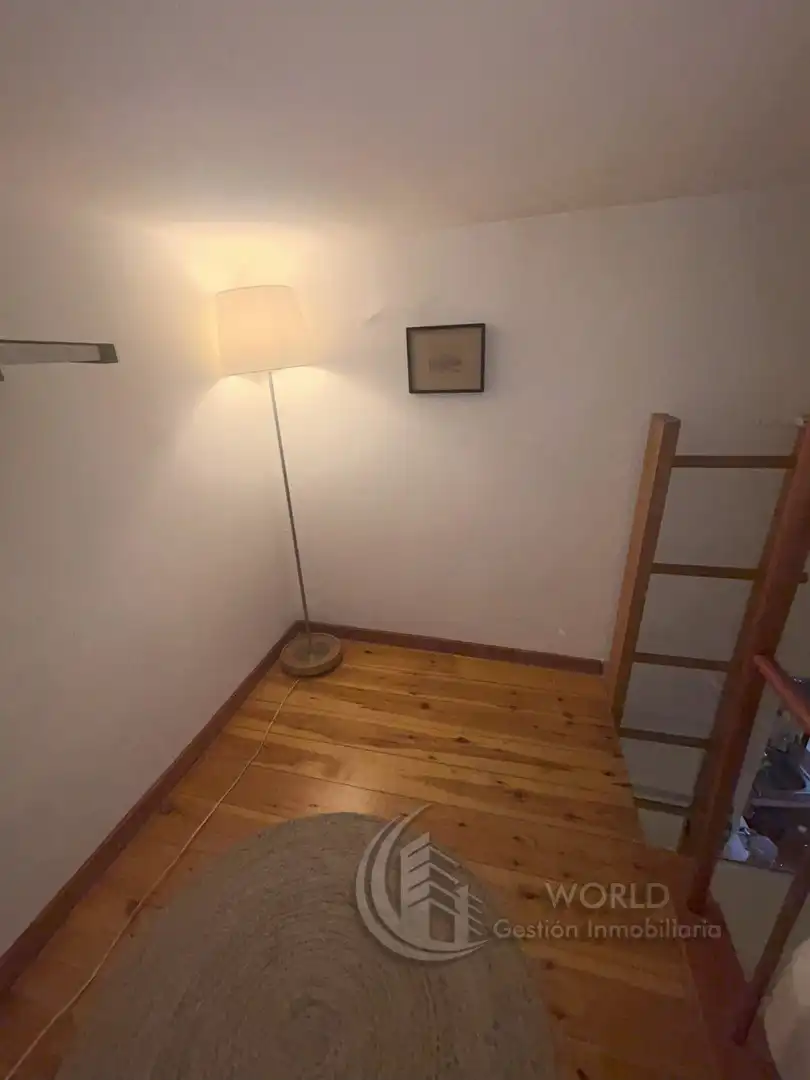 Piso en venta en Madrid con Aire acondicionado, Calefacción y Jardín privado