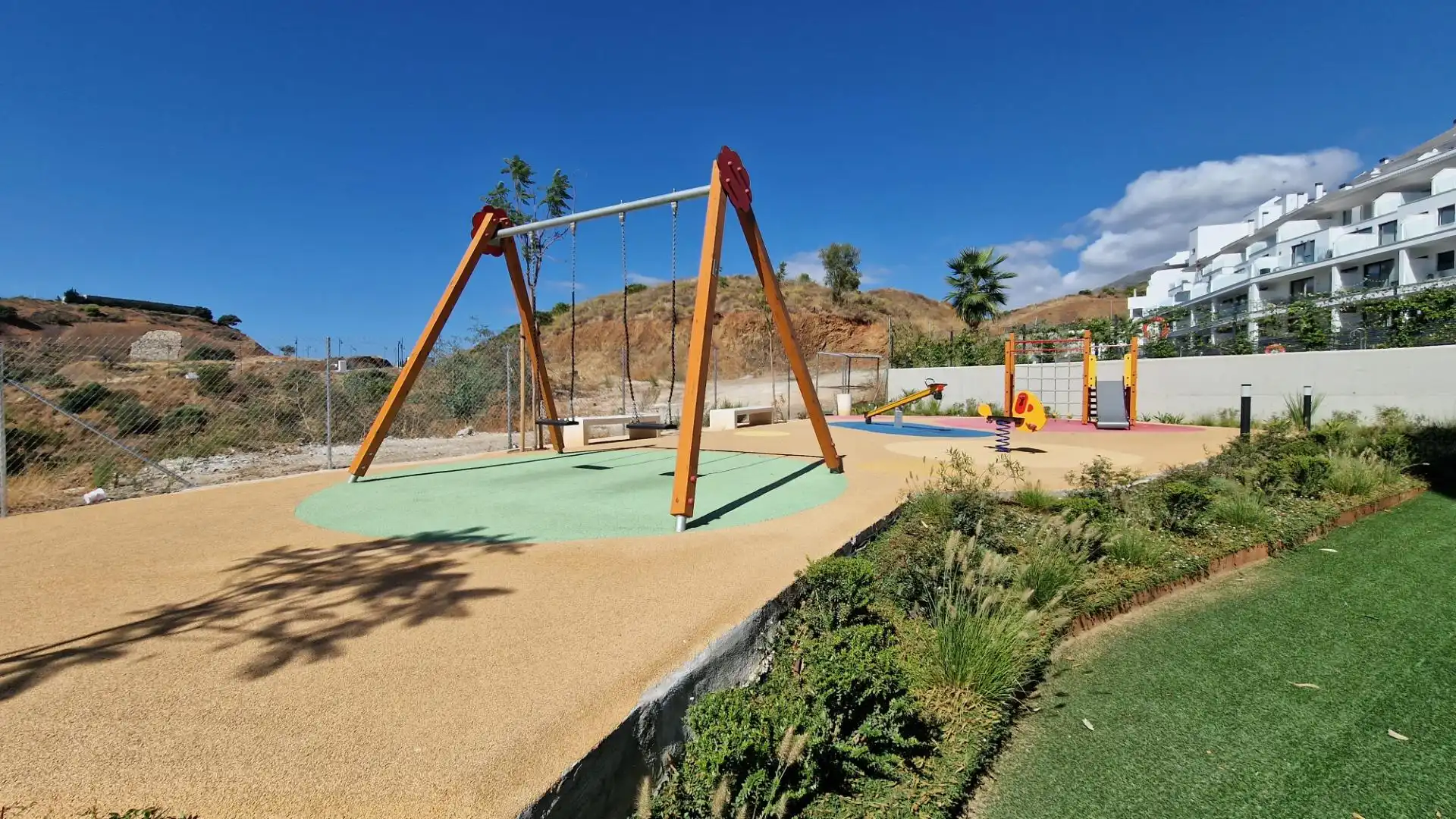 Duplex with pool to rent in Calle Calle Zorzal 16, imagen 28