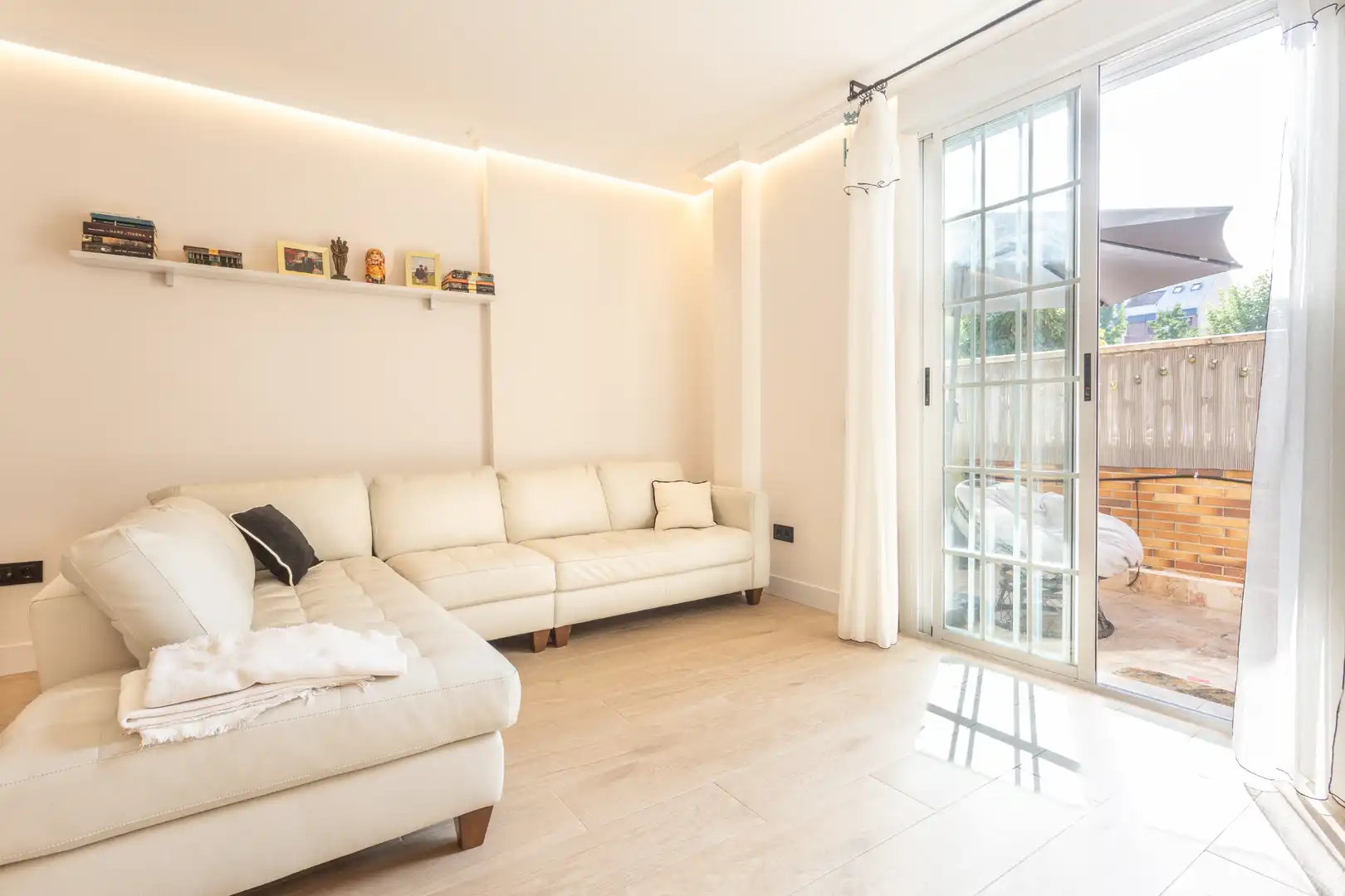 Flat with lift for sale in Calle de Ibiza, imagen 5