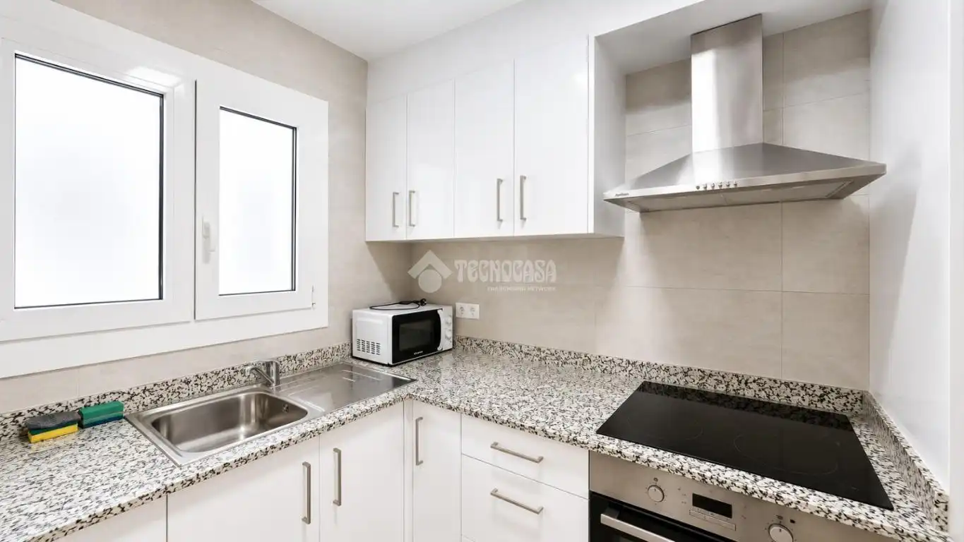 Piso en venta en Estadi - Santa Anna, imagen 7