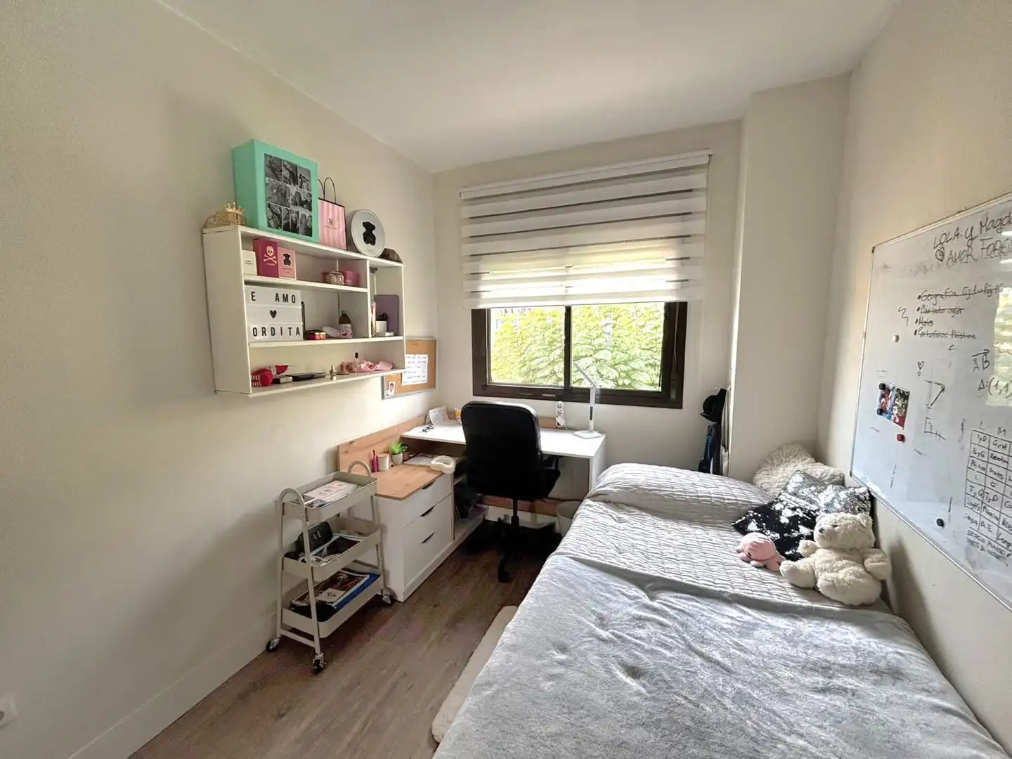 Bedroom of Attic for sale in Alcalá de Guadaira  with Terrace