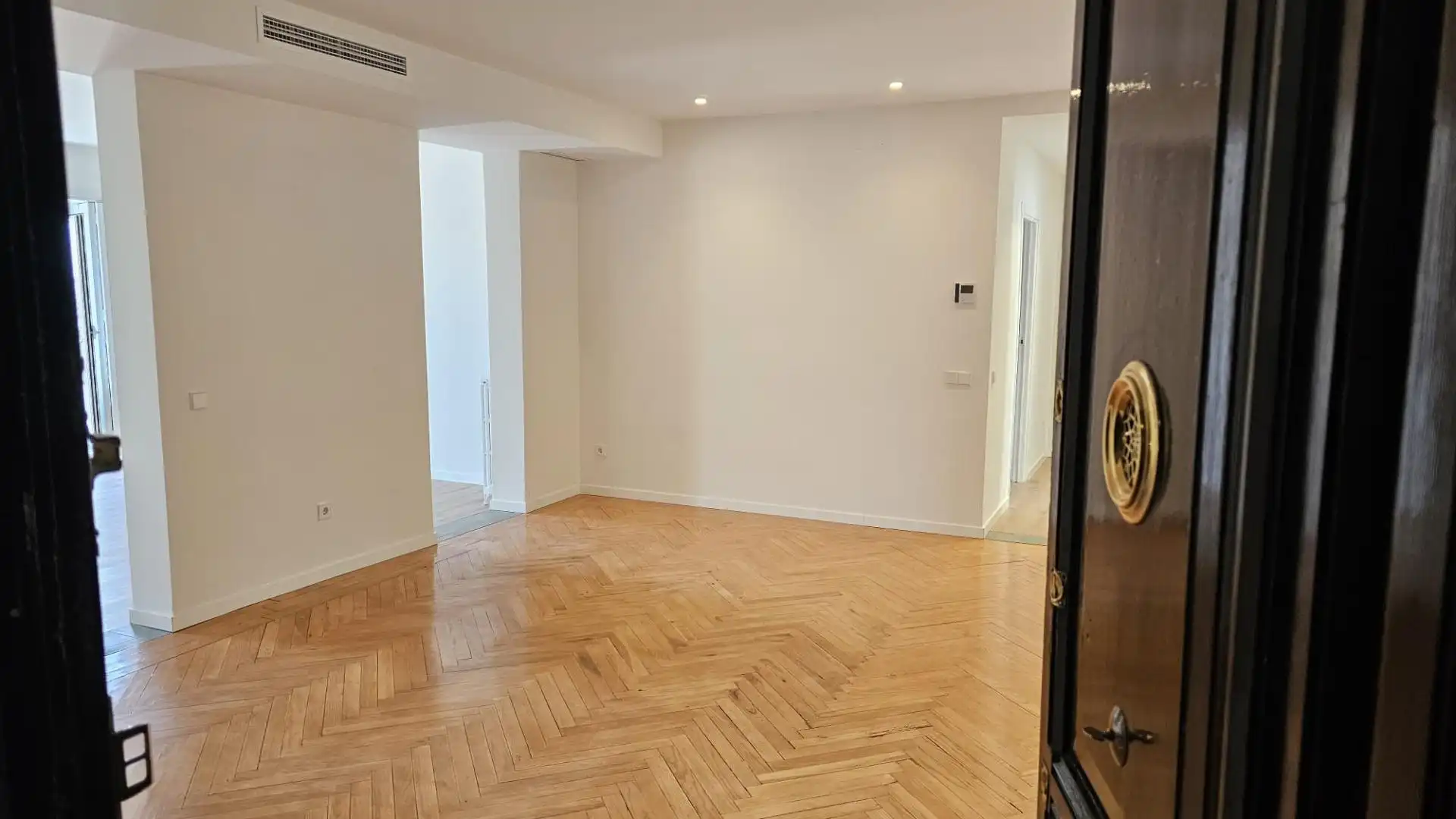 Flat with terrace to rent in Calle ODONNELL, imagen 13