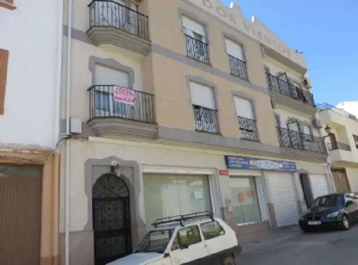 Local comercial en venta en Calle Santo 20
