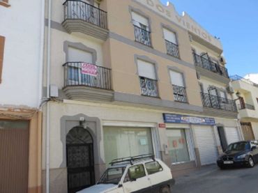 Business premises for sale in Calle Santo 20