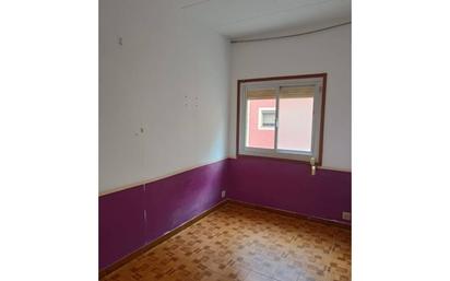 Bedroom of Flat for sale in  Barcelona Capital