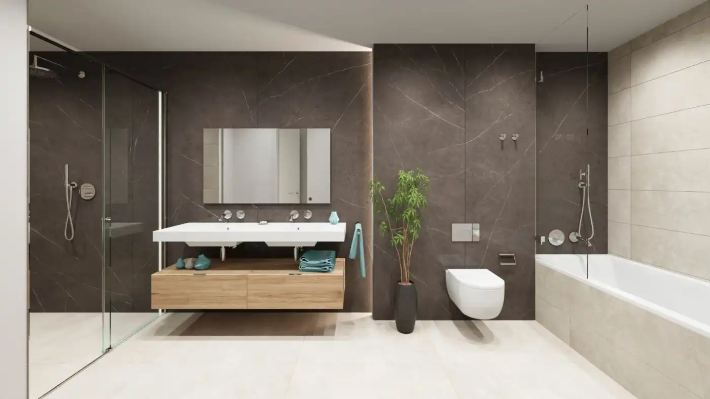 Wohnung mit Pool zum Verkauf in La Quinta, imagen 17