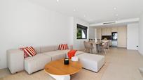 Living room of House or chalet for sale in Estepona  with Air Conditioner, Heating and Private garden