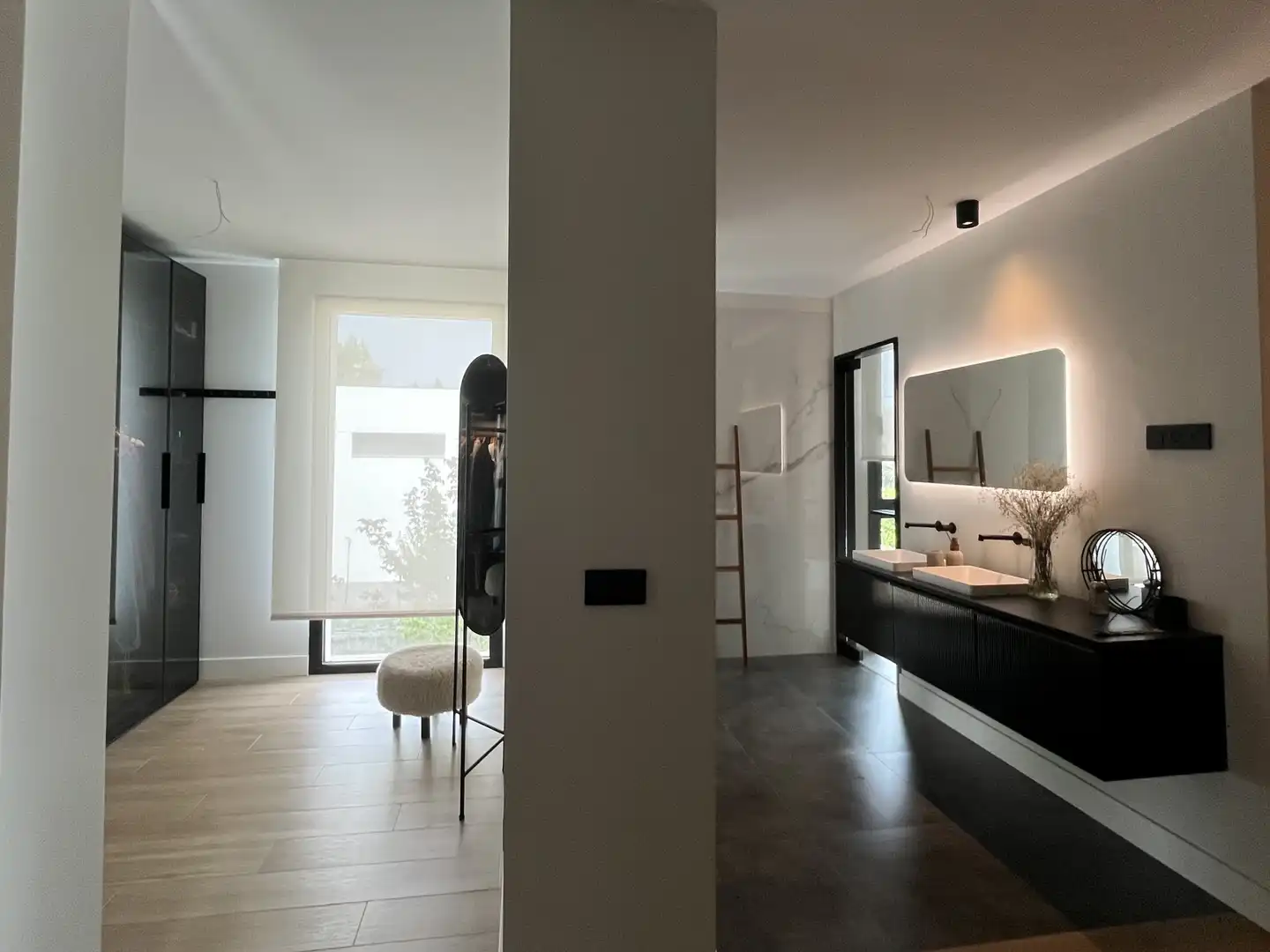 Baño de Casa o chalet en venta en Los Peñascales