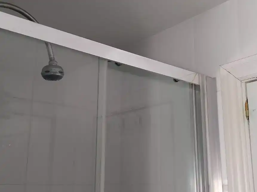 Baño de Piso en venta en  Madrid Capital