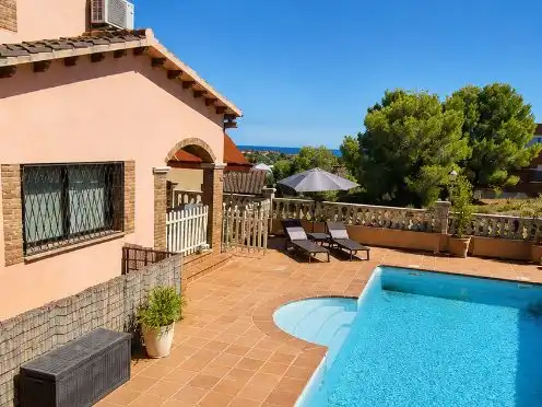 Casa a schiera in vendita a joan brossa 3, imagen 2