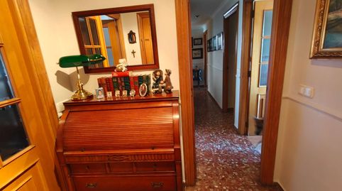 Foto 5 de Piso en venta en Carrer del Mur, La Vila, Alzira