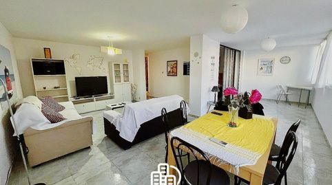 Photo 2 of Flat for sale in Avenida de Villajoyosa, 97, Goteta, Alicante / Alacant