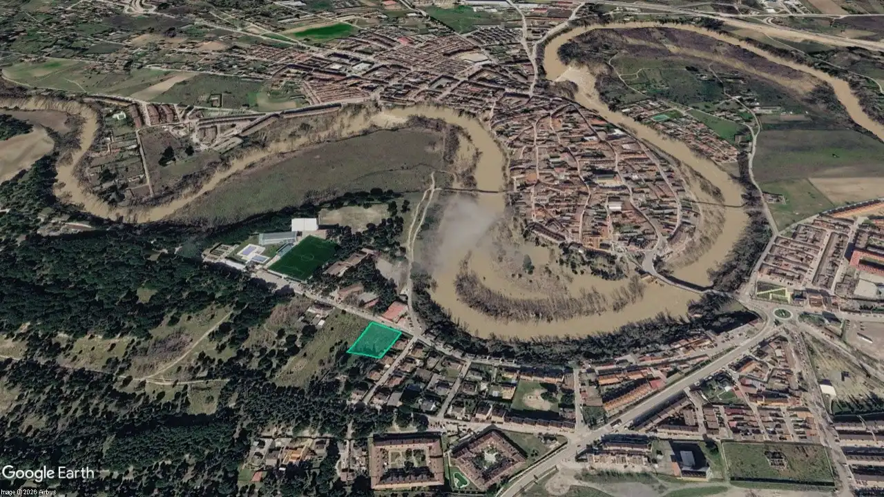 Terreno rustico in vendita a C/ Herrera, imagen 3