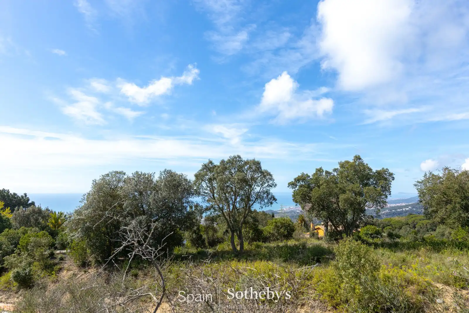 Terreny residencial en venda a Supermaresme, imagen 6