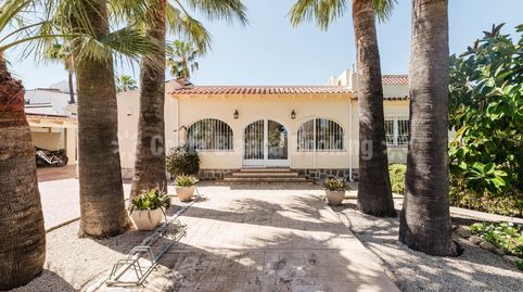 Foto 5 de Casa o xalet en venda a Calle Calle Thor, L'Albir, L'Alfàs del Pi