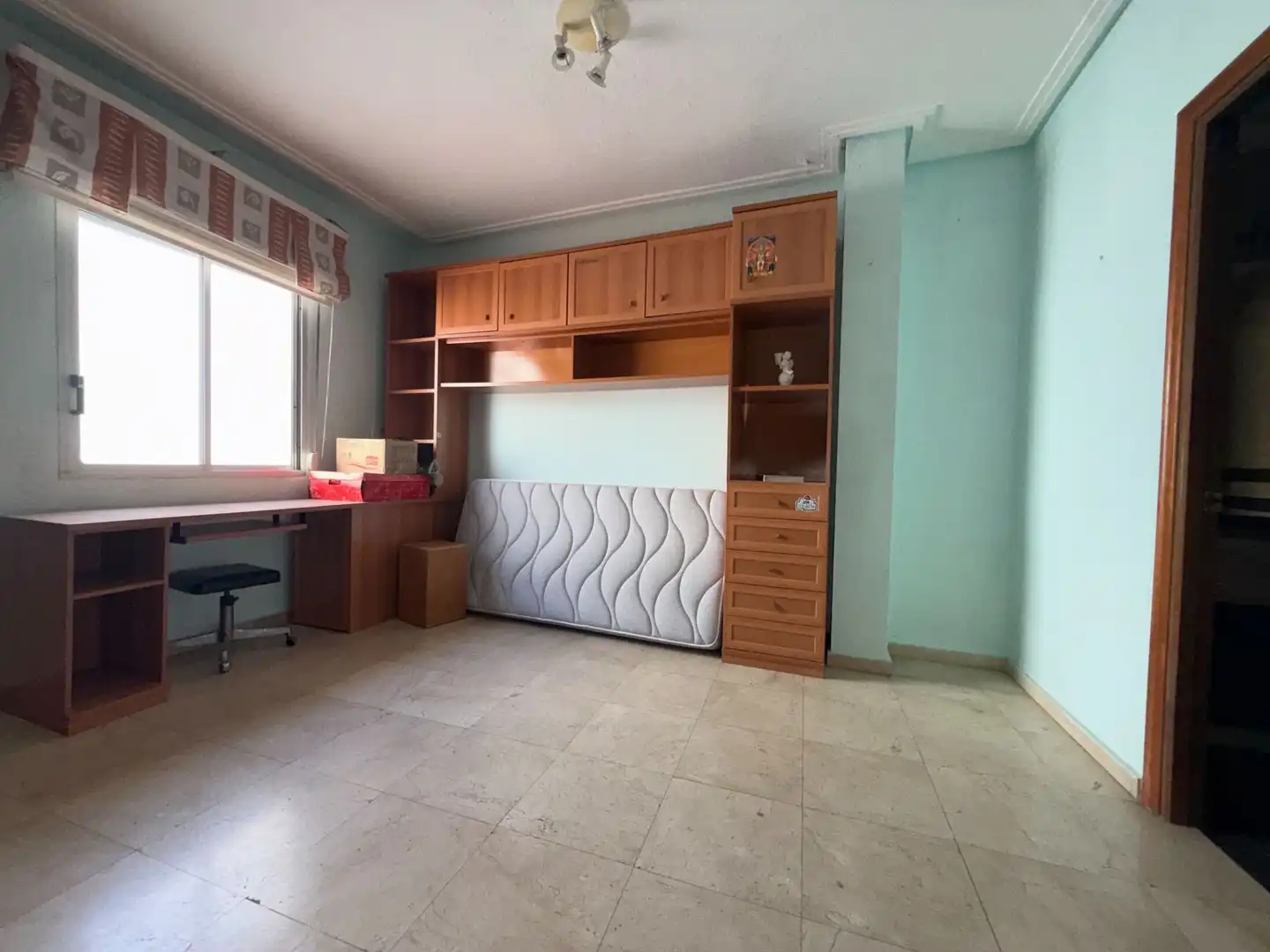 Bedroom of Duplexes for sale in Centro