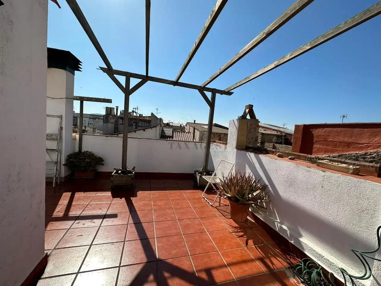 Terrace of Houses for sale in Ulldecona  with Terrace
