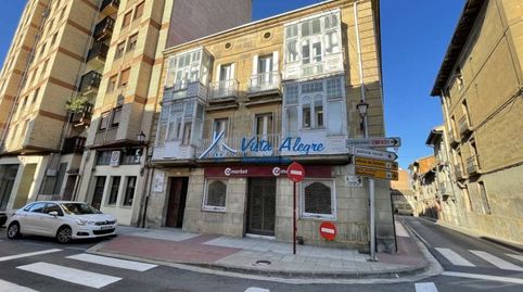 2616 5227  Edificio en Venta