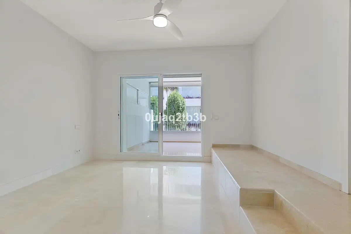 Apartament amb piscina en venda a Milla de Oro, imagen 12