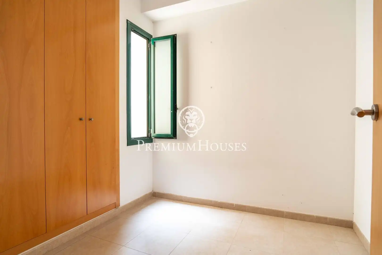 Bedroom of Flat for sale in Sitges  with Heating and Balcony