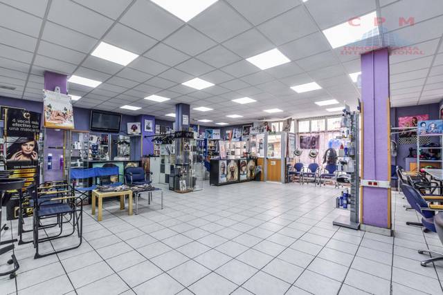 Local comercial en Venta en Opañel