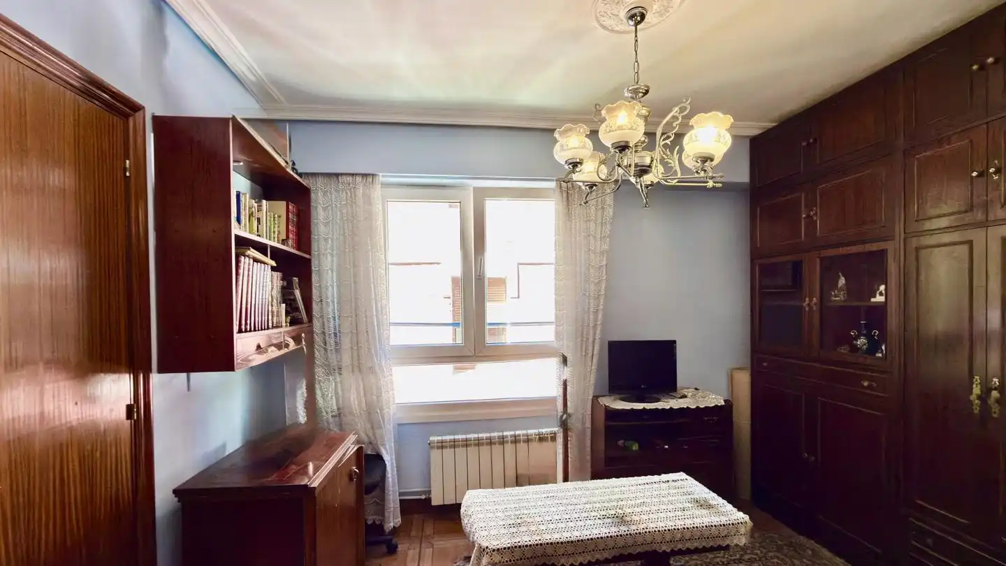Appartement à vendre à Barrena Kalea