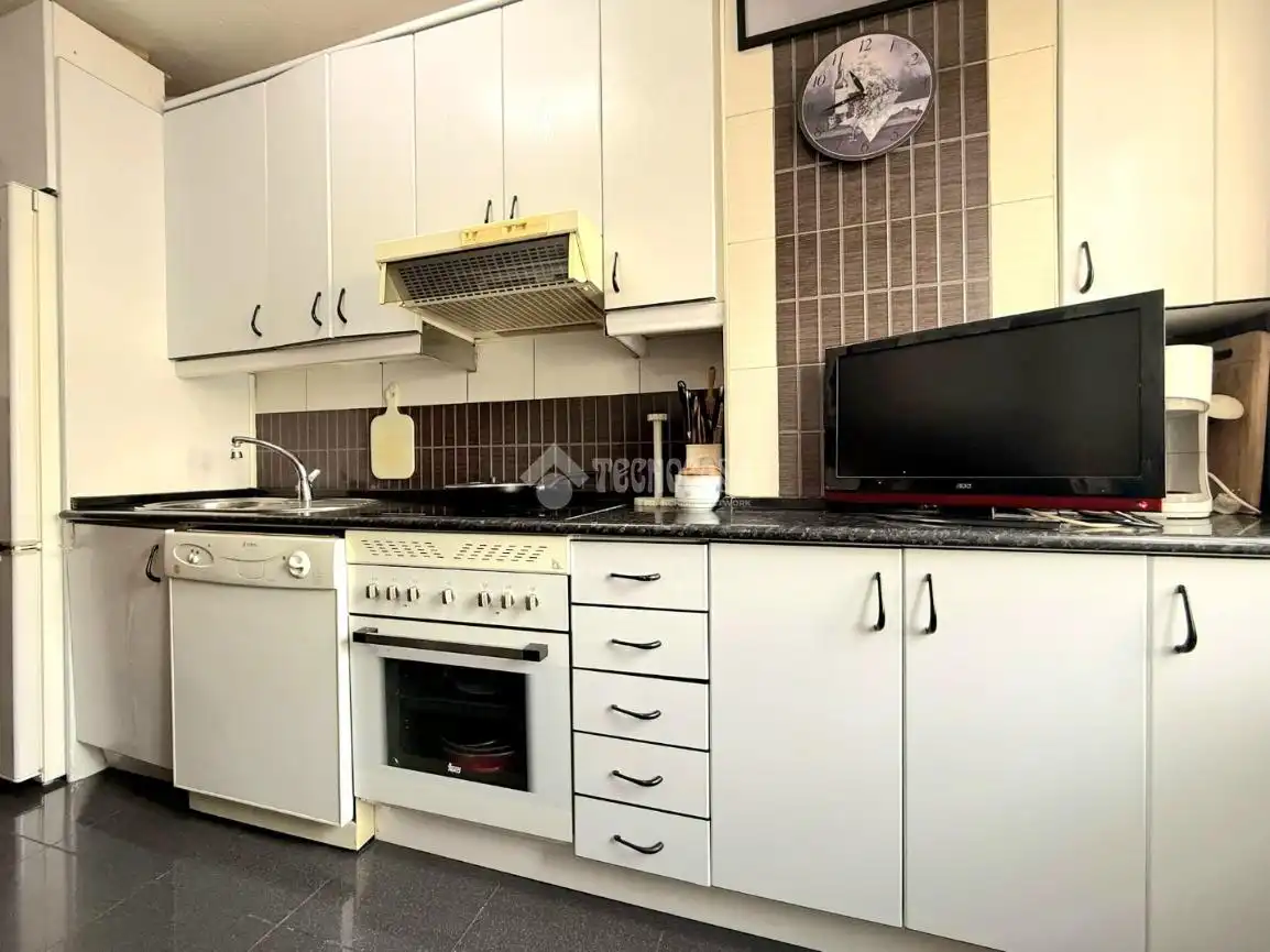 Flat for sale in Sónsoles