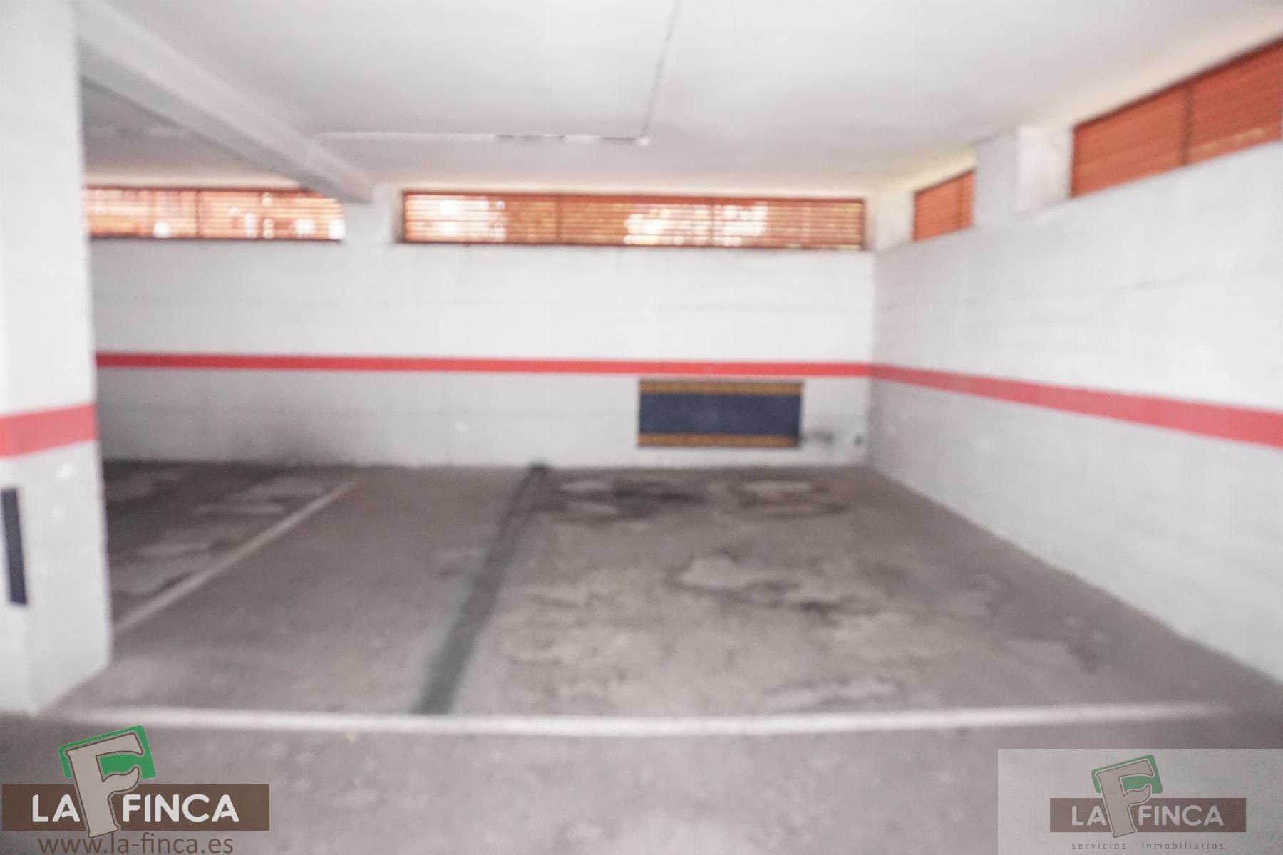 Garage for sale in HUCA - La Cadellada
