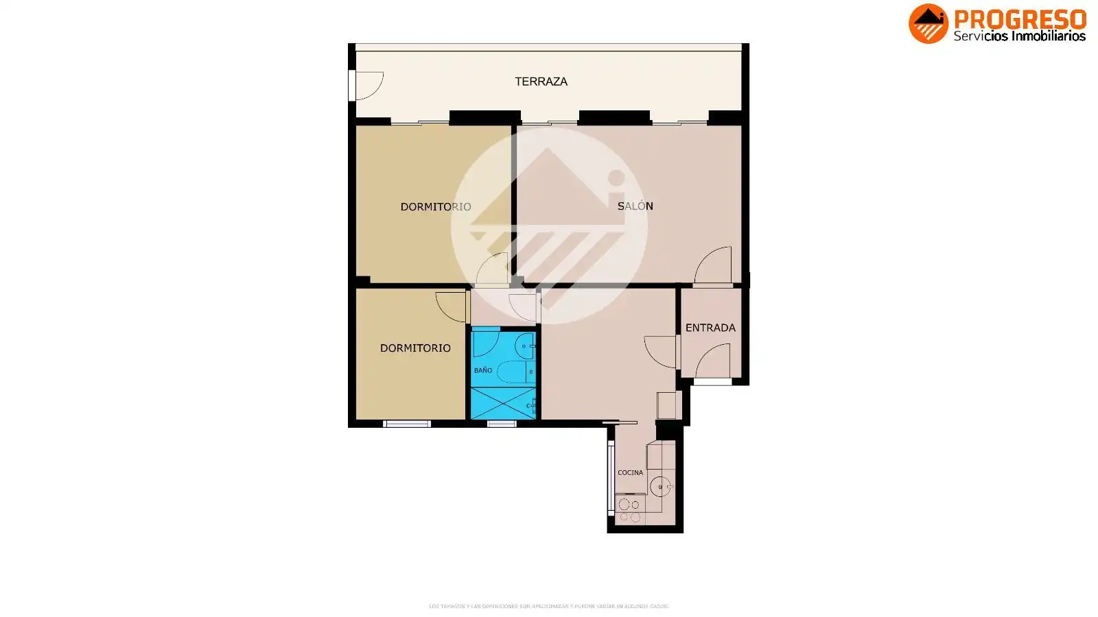 Flat for sale in Madrid  with Terrace, Oven and Balcony