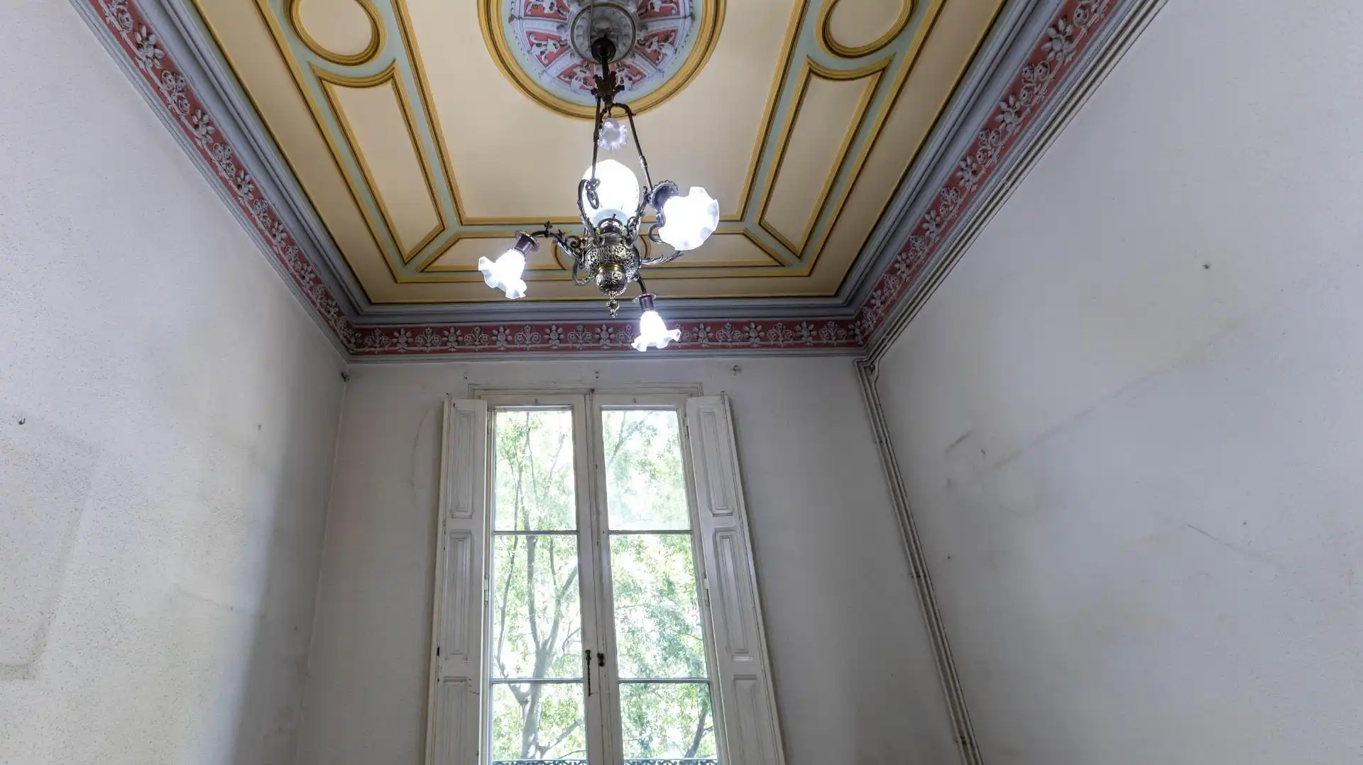Piso con terraza en venta en Carrer de Bailèn, imagen 5